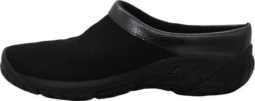 Vista 7 de Merrell Encore Breeze 4 para mujer, Negro metálico
