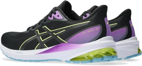Vista 3 de ASICS Zapatillas GT-1000 12 para mujer