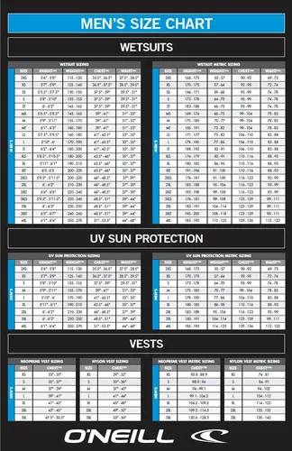 Vista 3 de O'Neill Camiseta de manga larga con protección solar UPF 30+ para hombres