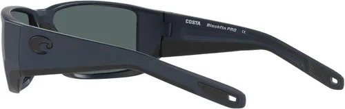 Vista 5 de Costa Del Mar Gafas de sol rectangulares Blackfin Pro para hombre Multi