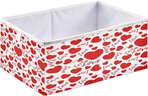 Vista 32 de Bolaz Organizadores de armario con hojas de otoño, conos de pino, cubos de almacenamiento, cestas para estantes para el hogar, habitación, oficina