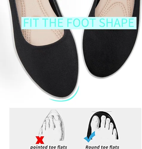 Vista 4 de ALTOCIS Zapatos de tacón grueso de bloque bajo para mujer, elegantes zapatos cerrados con punta redonda y plataforma baja para oficina