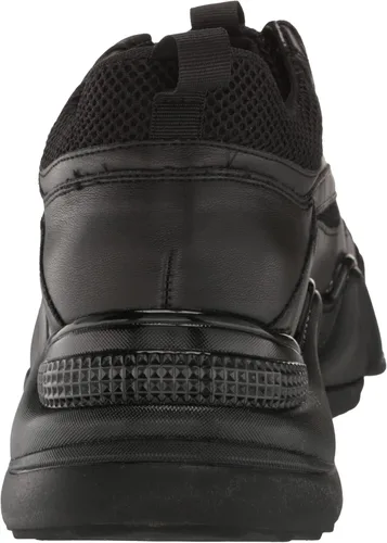 Vista 3 de Steve Madden Tenis City Soul para mujer