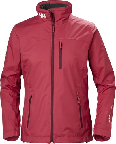 Vista 12 de Helly-Hansen Chaqueta Crew 2.0 para mujer 002 Blanco