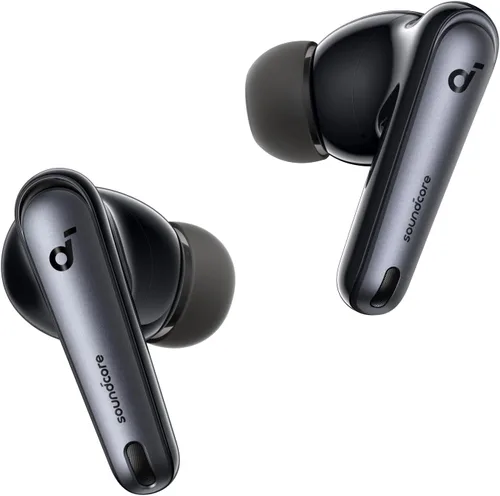 Vista 8 de Soundcore by Anker Liberty 4 NC - Auriculares inalámbricos (paquete de 5)