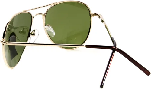 Vista 3 de Gafas de sol Goson Aviator marco de metal