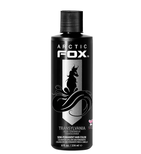 Vista 114 de Arctic Fox Tinte semipermanente para el cabello Apricot Anarchy, vegano, sin crueldad, sin amoníaco, 5.6 onzas líquidas