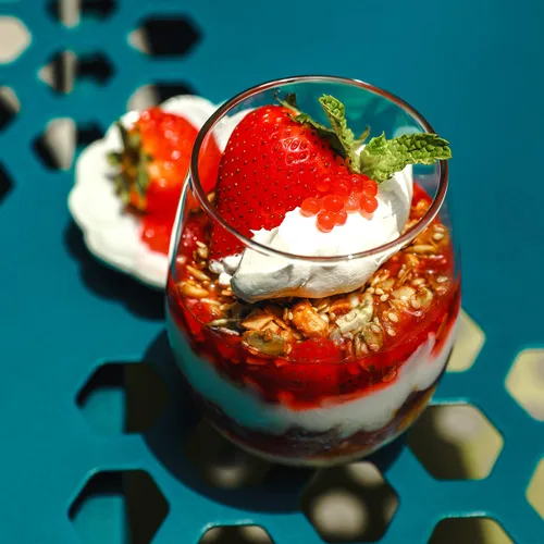Vista 6 de Kit de Esferificación [Gastronomía Molecular] ⊘ No GMO ☮ Vegano ✡ UO Kosher - Ingredientes certificados
