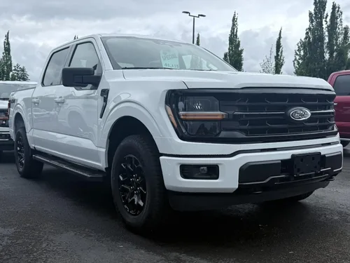 Vista 3 de CravenSpeed Untenna Compatible con Ford F-150 y Raptor 2015-2023 Eliminación de antena