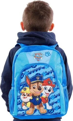 Vista 2 de Mochila de Paw Patrol para niños