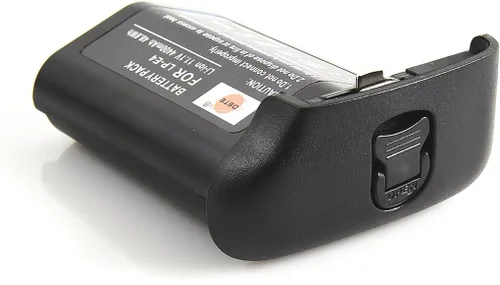 Vista 6 de DSTE® LP-E4 - Batería de iones de litio de repuesto para cámara digital Canon EOS-1D C EOS-1D Mark III IV EOS-1Ds Mark III IV