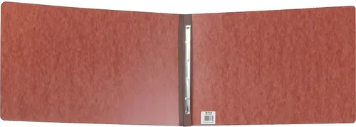 Vista 2 de Oxford Cartón prensado 11 x 17 pulgadas Informe cubiertas con bisagra lateral reforzada (13234)