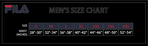 Vista 4 de Fila - Pantalón de pijama cepillado para hombre