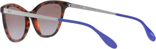Vista 5 de Ray-Ban Womens rb436054mm