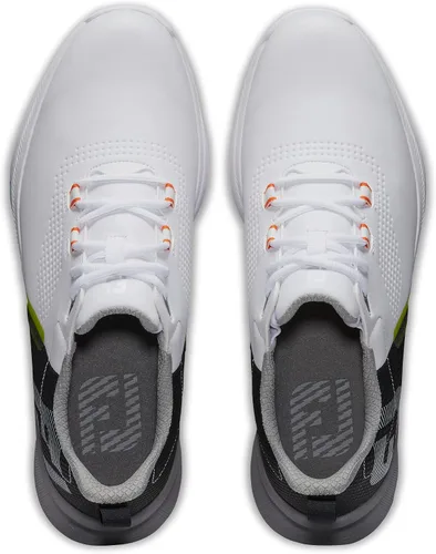Vista 5 de FootJoy Men's Fj Fuel Golf Shoe