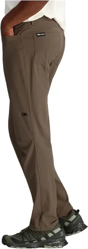 Vista 2 de Outdoor Research Men's Cirque II Pants -Lightweight Hiking Climbing Gear