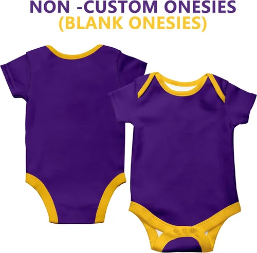 Vista 5 de Ropa de bebé, enterizo, regalos personalizados, mamelucos para niños y niñas