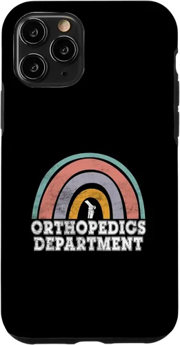 Vista 10 de iPhone 15 Orthopedic Nurse Orthopedic Nurses Ortho Orthopedics Case