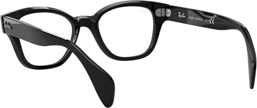 Vista 6 de Ray-Ban RX0880 - Marcos cuadrados para lentes graduados