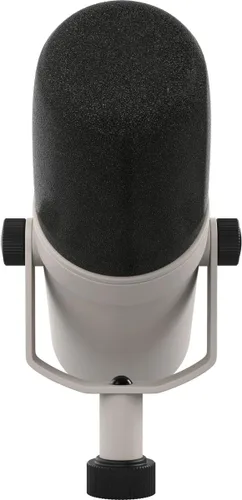 Vista 5 de Universal Audio SD-1 Micrófono Dinámico Estándar, Blanco