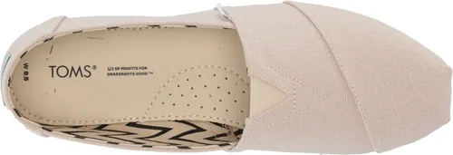 Vista 5 de TOMS Women's, Alpargata Recycled Slip-On