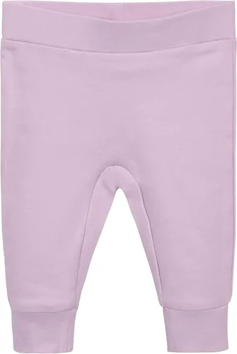 Vista 4 de Grow by Gerber Paquete de 2 pantalones para bebé niña