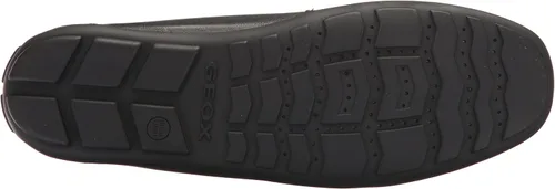 Vista 4 de Geox Mocasín Fast BOY 1 para niños