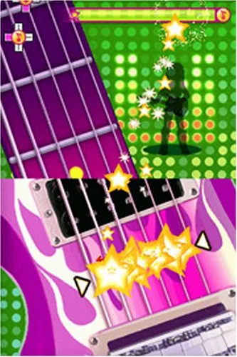 Vista 4 de Hannah Montana Music Jam - Nintendo DS (Renewed)