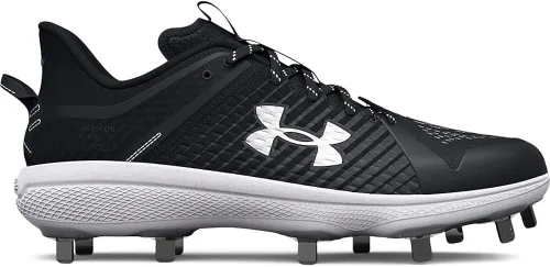 Vista 4 de Under Armour Zapato de béisbol Yard Low Mt para hombre