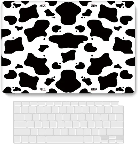 Vista 36 de Funda para laptop compatible con MacBook Pro de 13 pulgadas con CD-ROM (Modelo: A1278, versión anterior 2012 2011 2010 2009 2008), cubierta