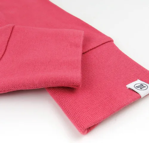Vista 3 de HonestBaby Pantalones deportivos unisex para bebé multipaquete Honest Pants tipo jogger, 100% algodón orgánico para bebés, infantes y niños