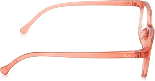 Vista 3 de Ray-Ban Junior Kids RY1900 - Marcos cuadrados para anteojos graduados