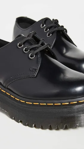 Vista 7 de Dr. Martens Unisex Adulto 1461 Quad IiPlatform