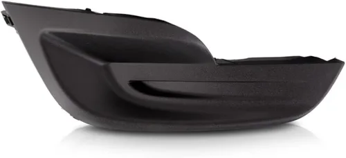 Vista 3 de Para Nissan Altima 2013 2014 2015 cubierta de luz antiniebla lado pasajero NI1039114