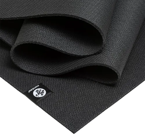 Vista 2 de Manduka X - Esterilla de yoga de 71 a 0.197 in Esterilla de fitness de alto rendimiento Diseño duradero Yoga, al aire libre, estiramientos