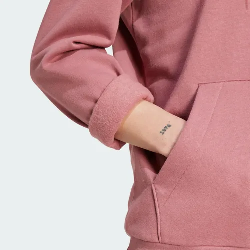 Vista 30 de adidas Essentials Sudadera de vellón con capucha, para hombre