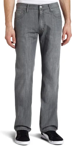 Vista 17 de Levi's Jeans 505 de ajuste regular para hombre (estacional)