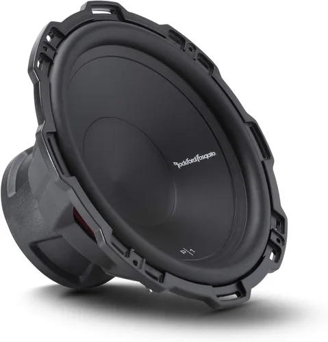 Vista 6 de Rockford Fosgate P1S2-12 Punch P1 2-Ohm SVC 12" Subwoofer