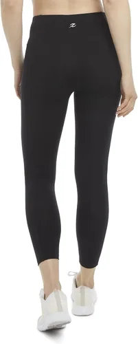 Vista 4 de Energy Zone Womens Cotton Stretch 78 Legging with Pockets