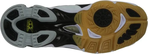 Vista 4 de Mizuno Wave Lightning RX2 - Tenis de voleibol para hombre