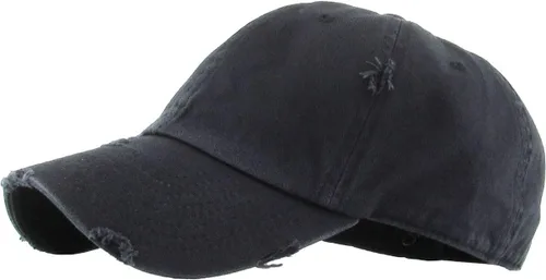 Vista 272 de KBETHOS - Gorra de béisbol ajustable, de algodón desgastado, vintage, unisex, estilo polo, camionero, para papá