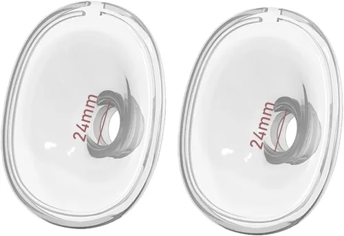 Vista 13 de 1 unids S32 - Extractor de leche para colector de leche compatible con NCVI NICEGREEN Nuliie Zooawa Sunnaltree s32 - Extractor de leche portátil