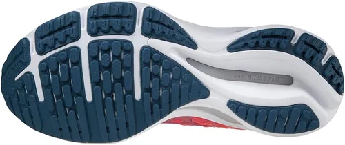 Vista 72 de Mizuno Tenis de correr Wave Rider 25 para mujer