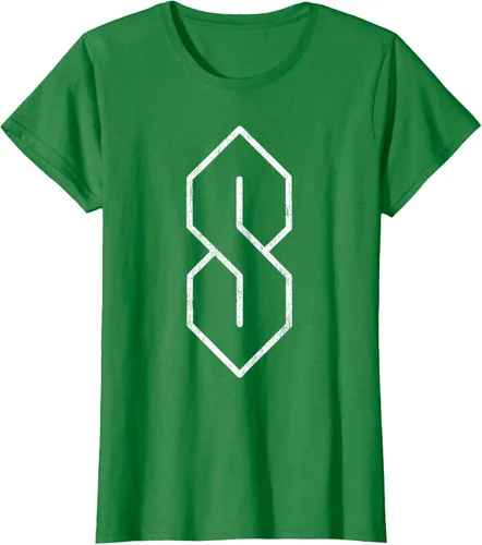 Vista 32 de Camiseta vintage The Cool S 90s pop Culture Negro