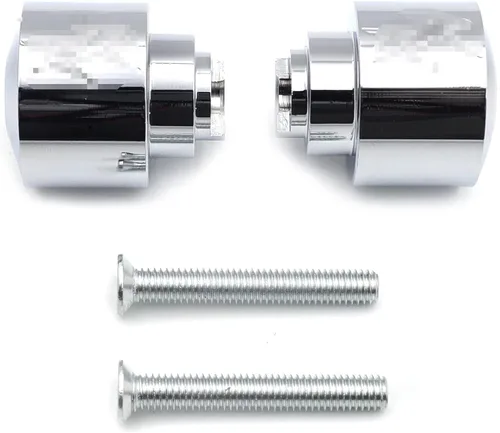 Vista 8 de XKMT-extremos de barra de mano compatibles con motocicletas Cbr 250 600 900 929 954Rr 1100 Rr Cbr1100Xx Rc51 NEGRO [B00YWCK1AQ]