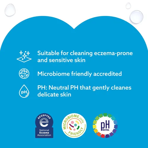 Vista 11 de WaterWipes Toallitas Sensibles+ Impulso Hidratante, 3-En-1 Limpia, Cuida, Hidrata, 99% de Agua con Aloe Vera, Toallitas para Bebé Sin Perfume