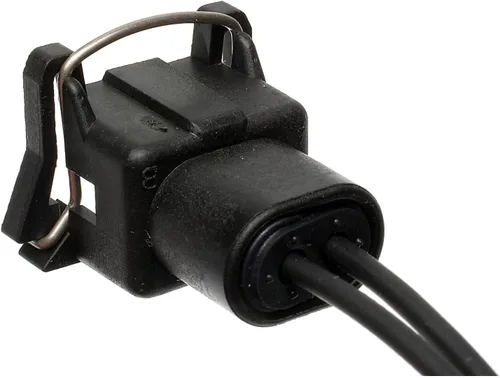 Vista 3 de Conector de inyector de combustible compatible con Dodge Atos 2001 2002 2003 2004 2005 2006 2007 2008 2009 2010 2011 2012 PC-856753