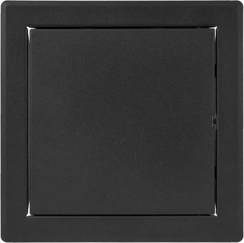 Vista 16 de Repa Market Panel de Acceso de 4 x 4 Pulgadas para Paneles de Yeso/Cubierta de Orificio de Pared de Acero con Recubrimiento en Polvo Blanco/Panel