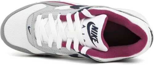Vista 3 de Nike MUJER AIR MAX CORRELATE Blanco-ObsidianGris-Fuschia 511417-101