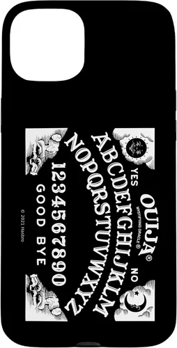 Vista 9 de Ouija La funda original de Ouija Board para iPhone 17